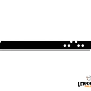Compra Online Lame di ricambio per Cutter C5290/7 140 x 0.90mm (2pz)